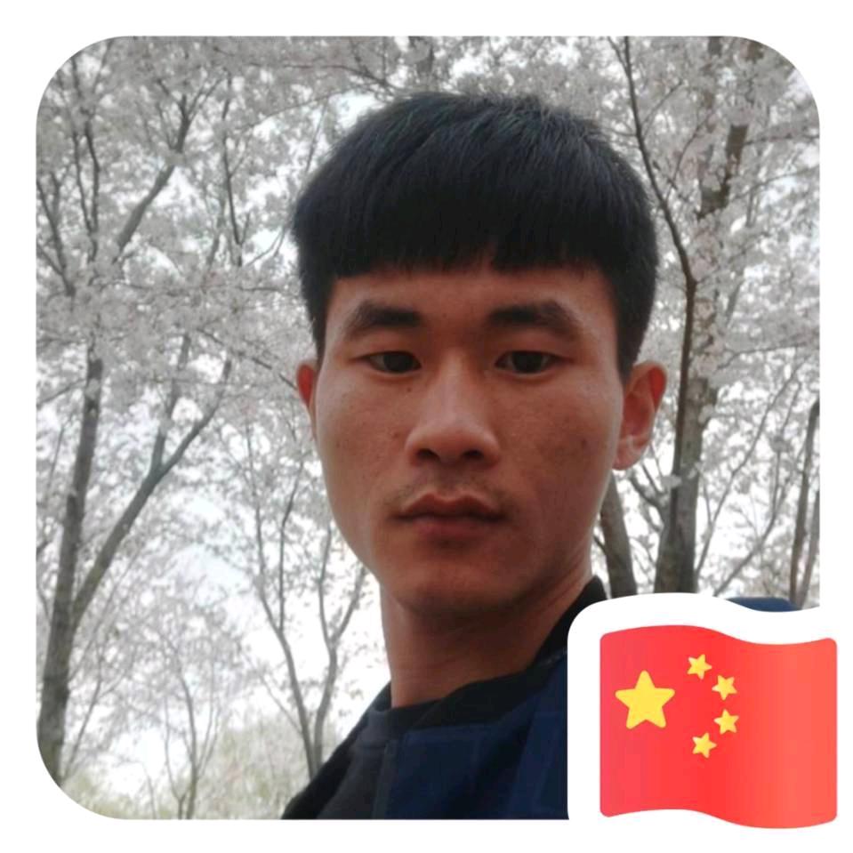 太阳下山有月光