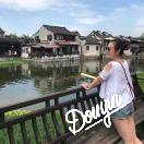 阳阳带你去旅游