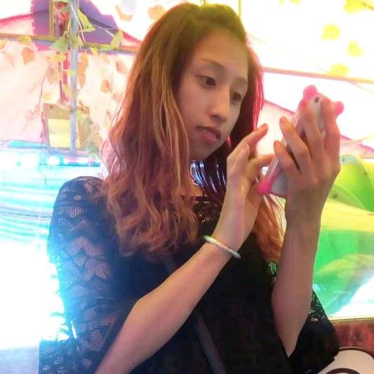 Ms. Zhang