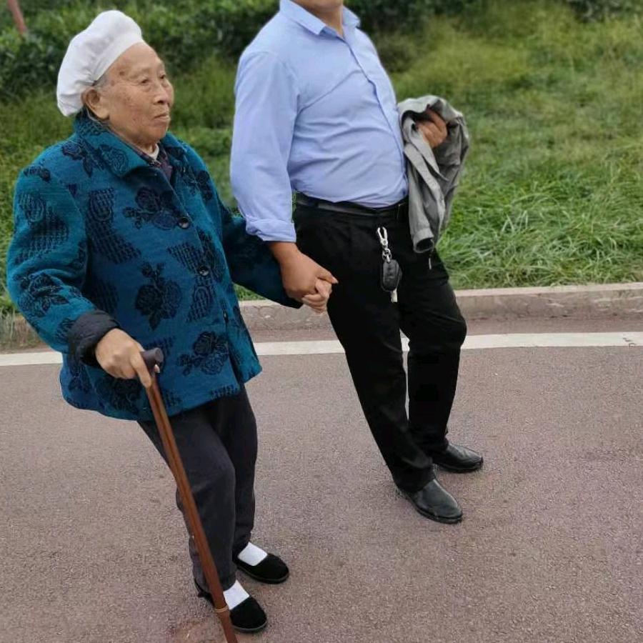 真心对人