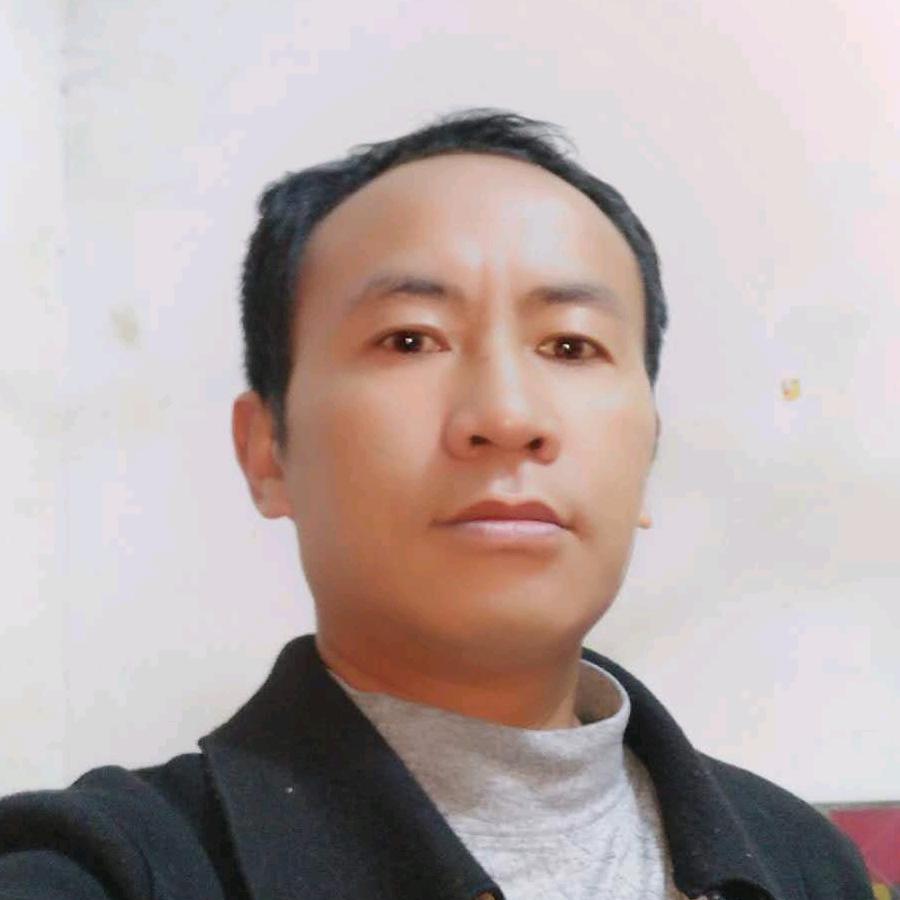 八零后的老光棍