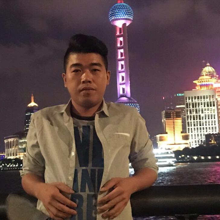 小陈旺旺