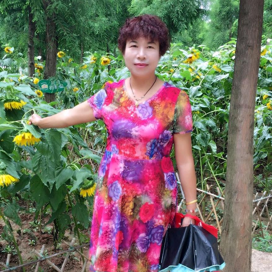 芳（关赞必回）（谢绝私聊）