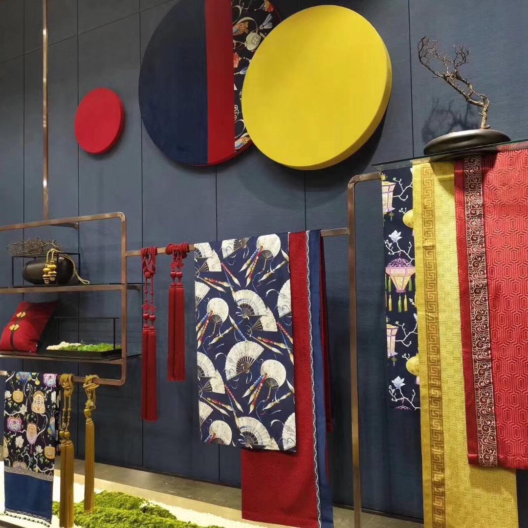 宜都市英华窗帘英姐