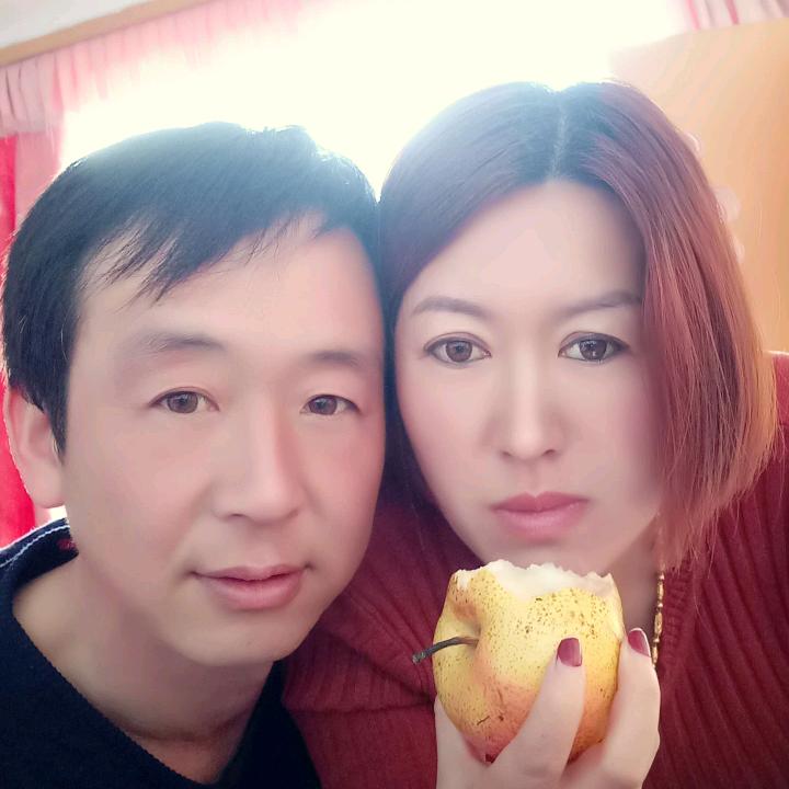 爱家爱老婆