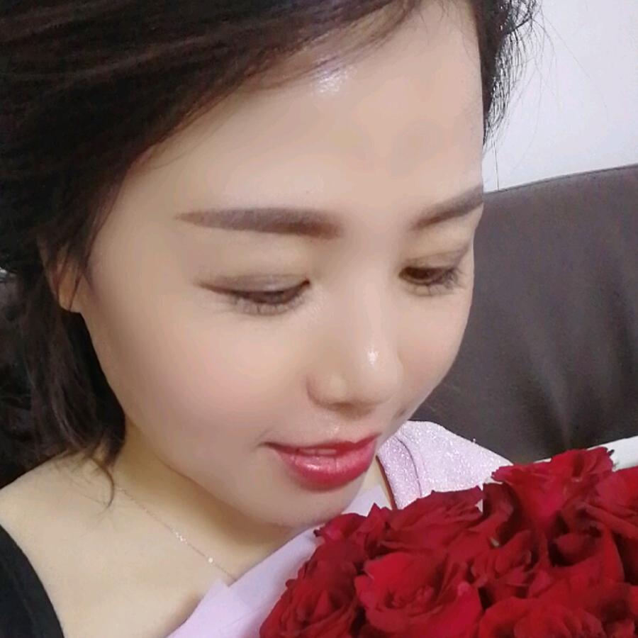 香香
