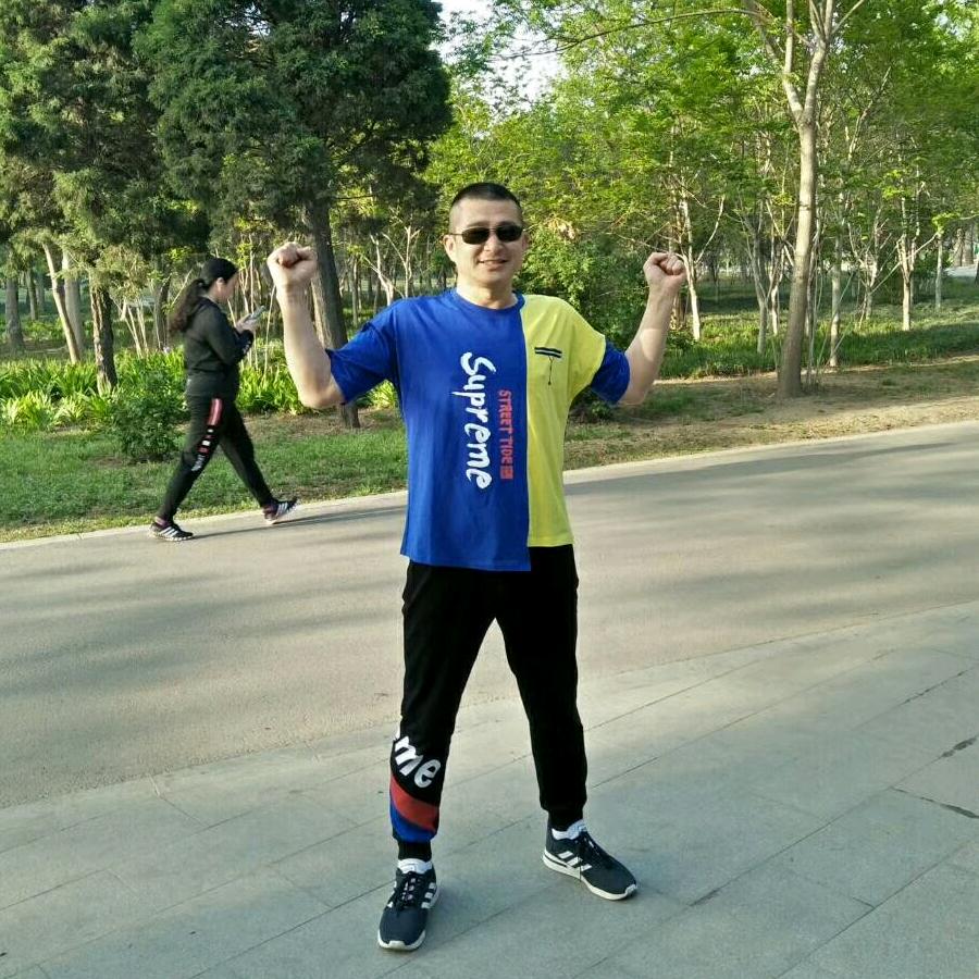 曳舞周哥~依然舞队