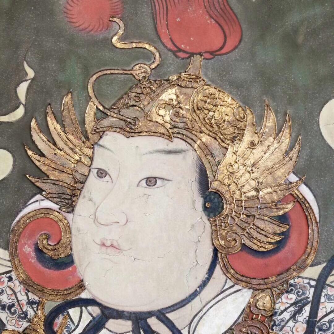 卋闖