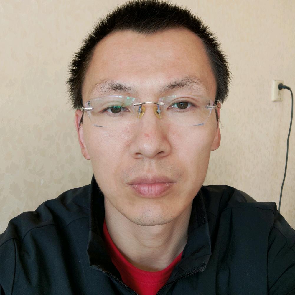 愚公