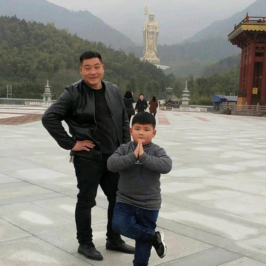 @辉❤️福星⭐辰