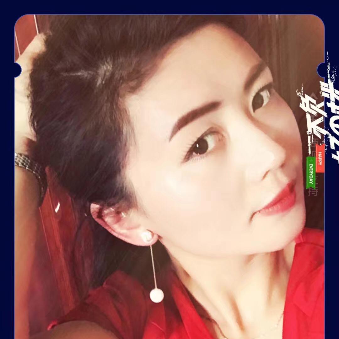 小菲 ❤️