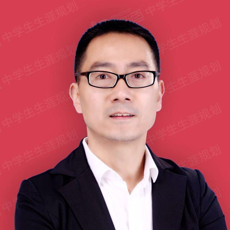 志愿填报潘老师