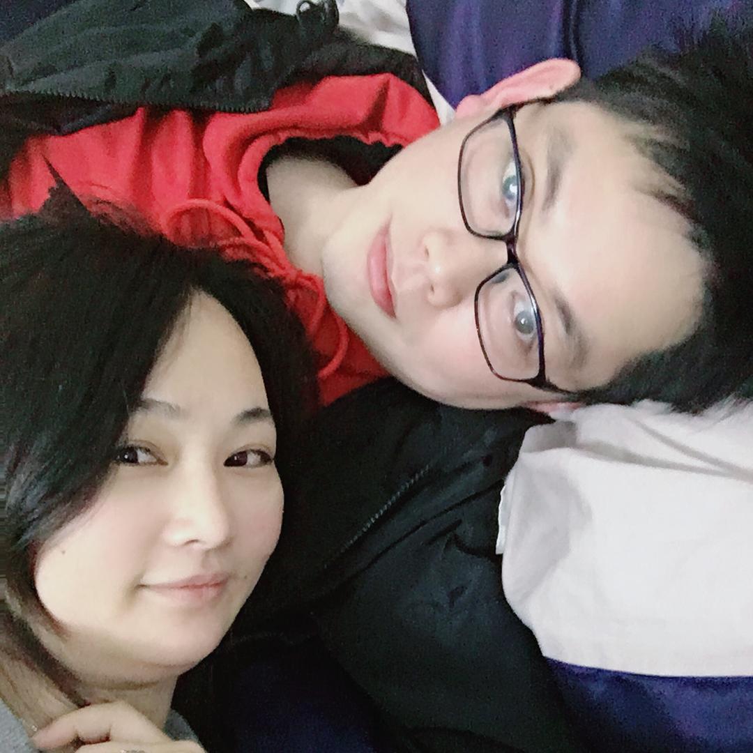 🥰静心👑