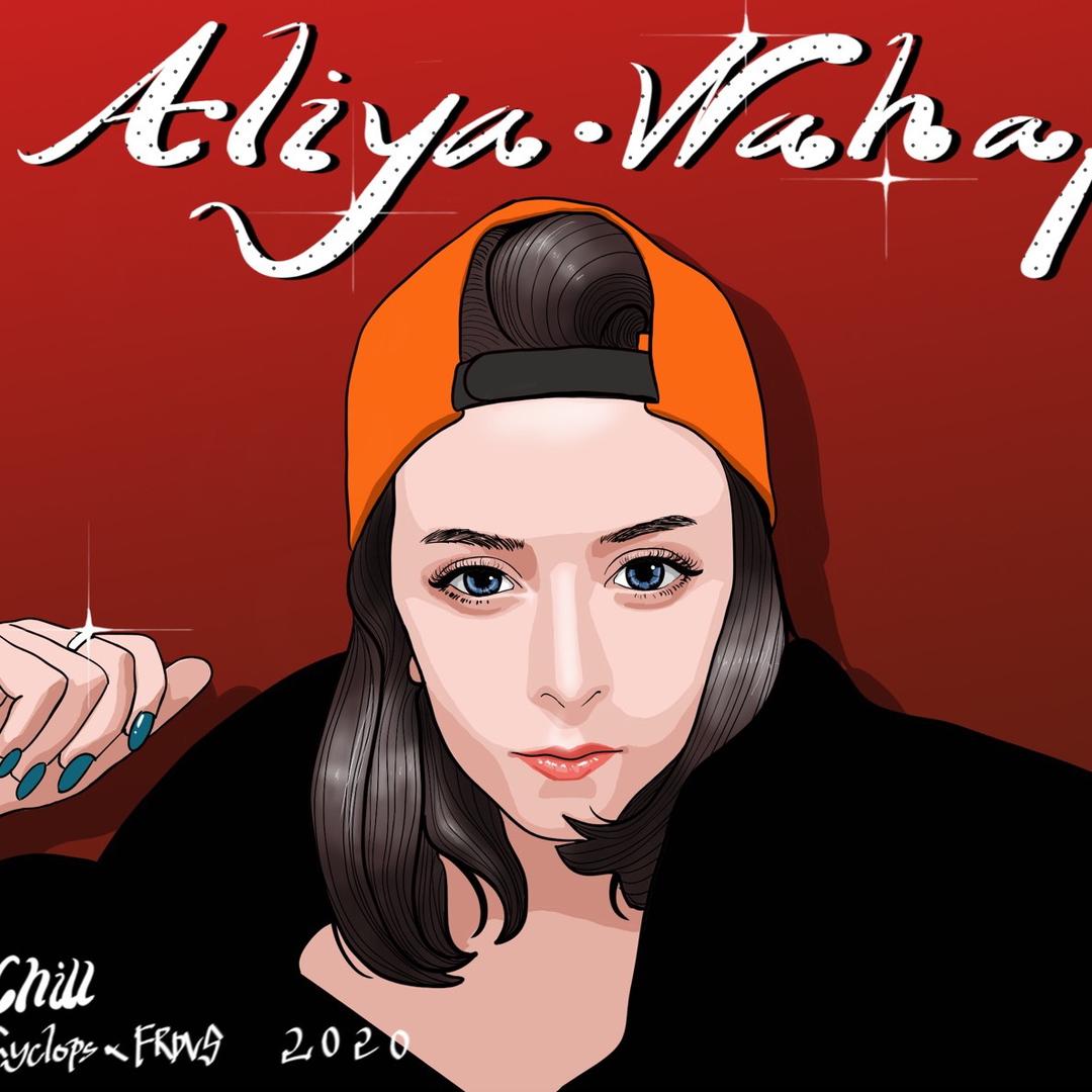 AliyaWahap