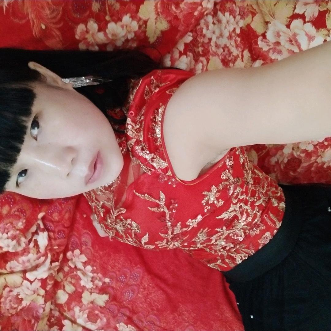 红玫瑰