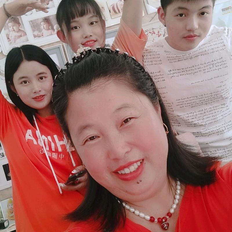 你幸福，我快乐