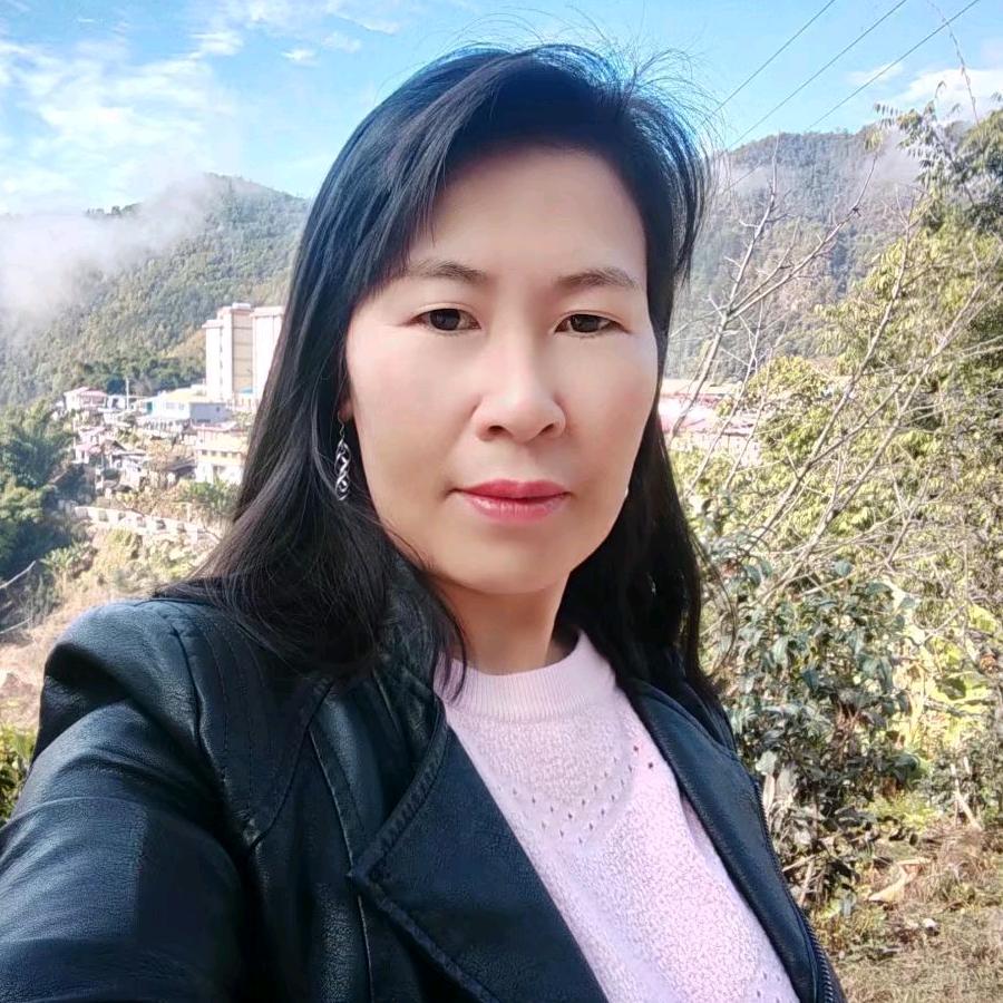 杨玲姐