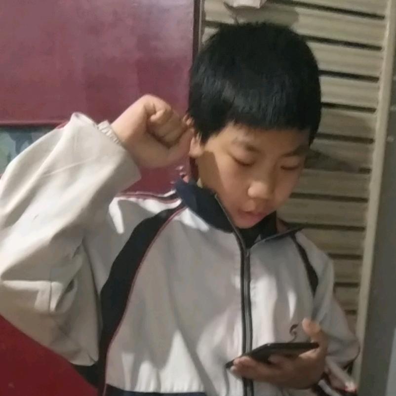 老闫