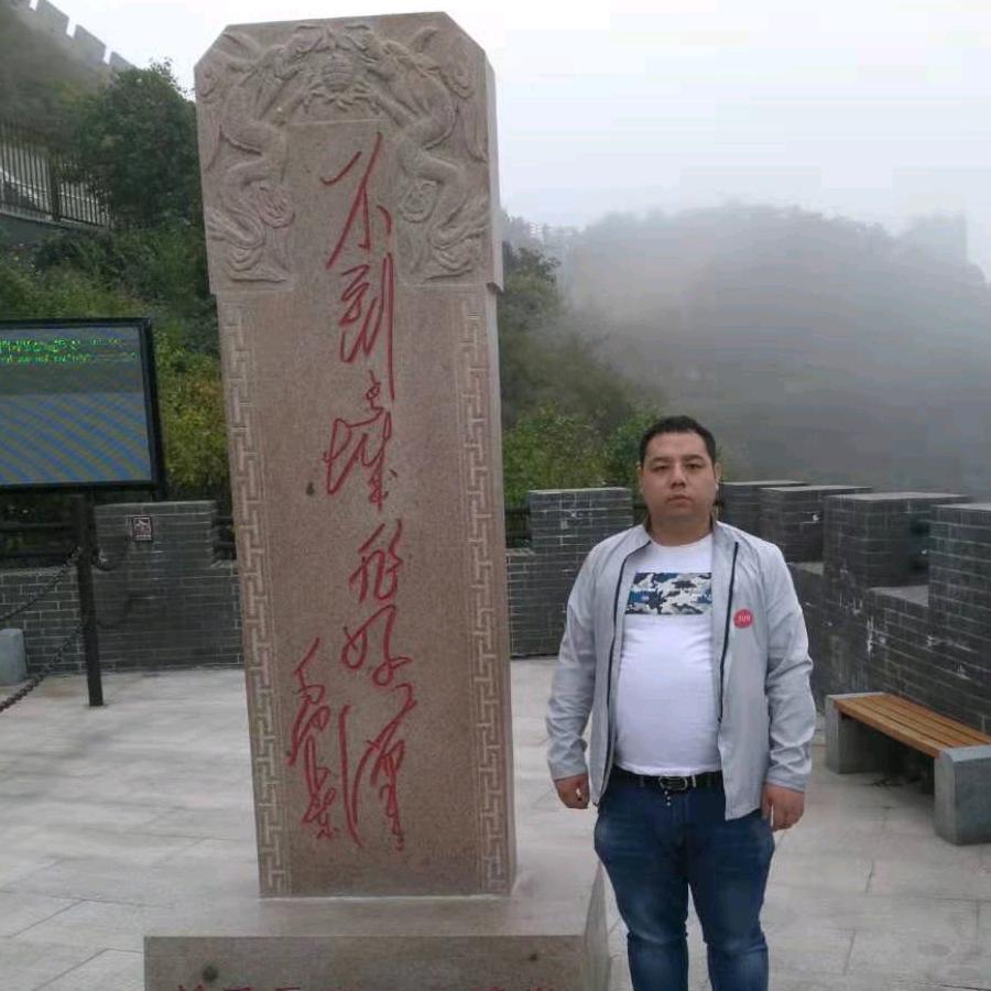 龙卷风第一代
