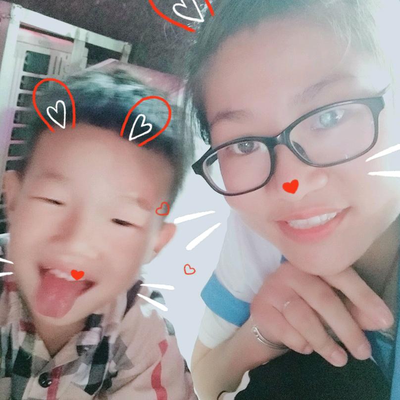 毛毛宝贝