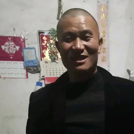 卖鱼大叔