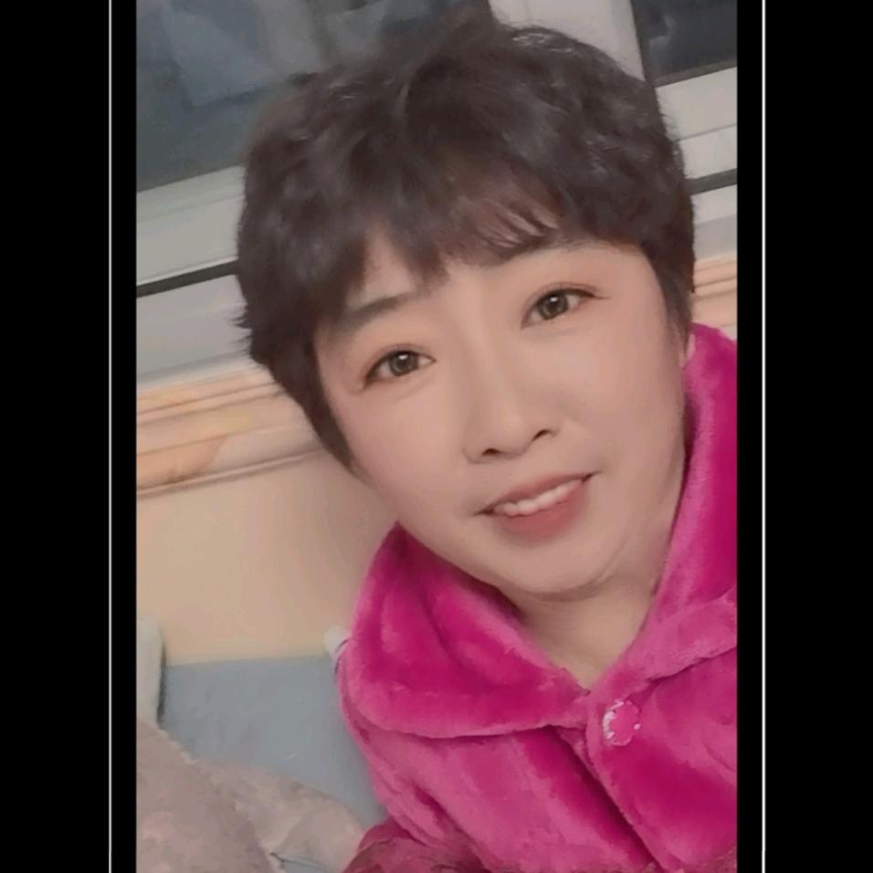 😄二妮儿