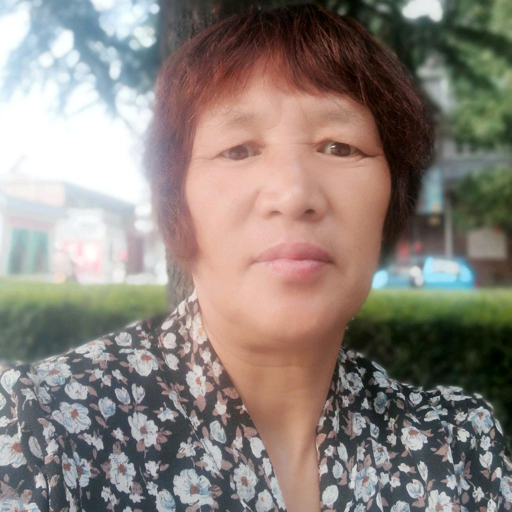西泽奶奶