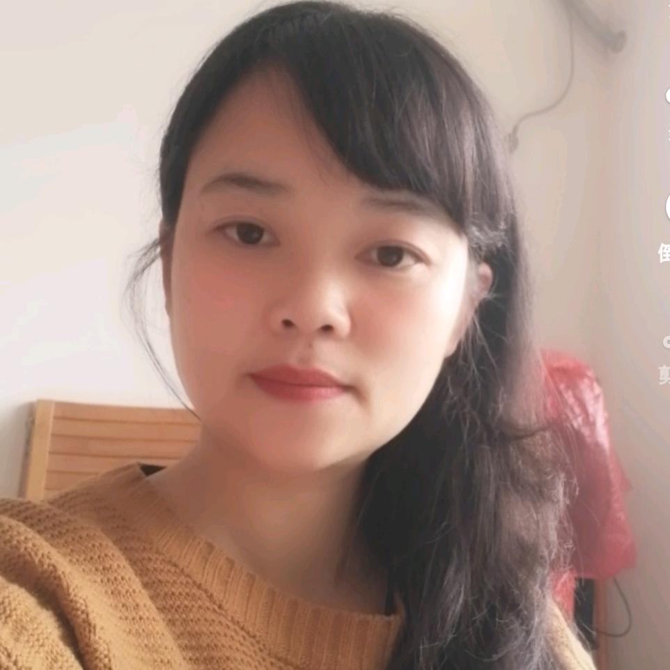 小兰姐姐