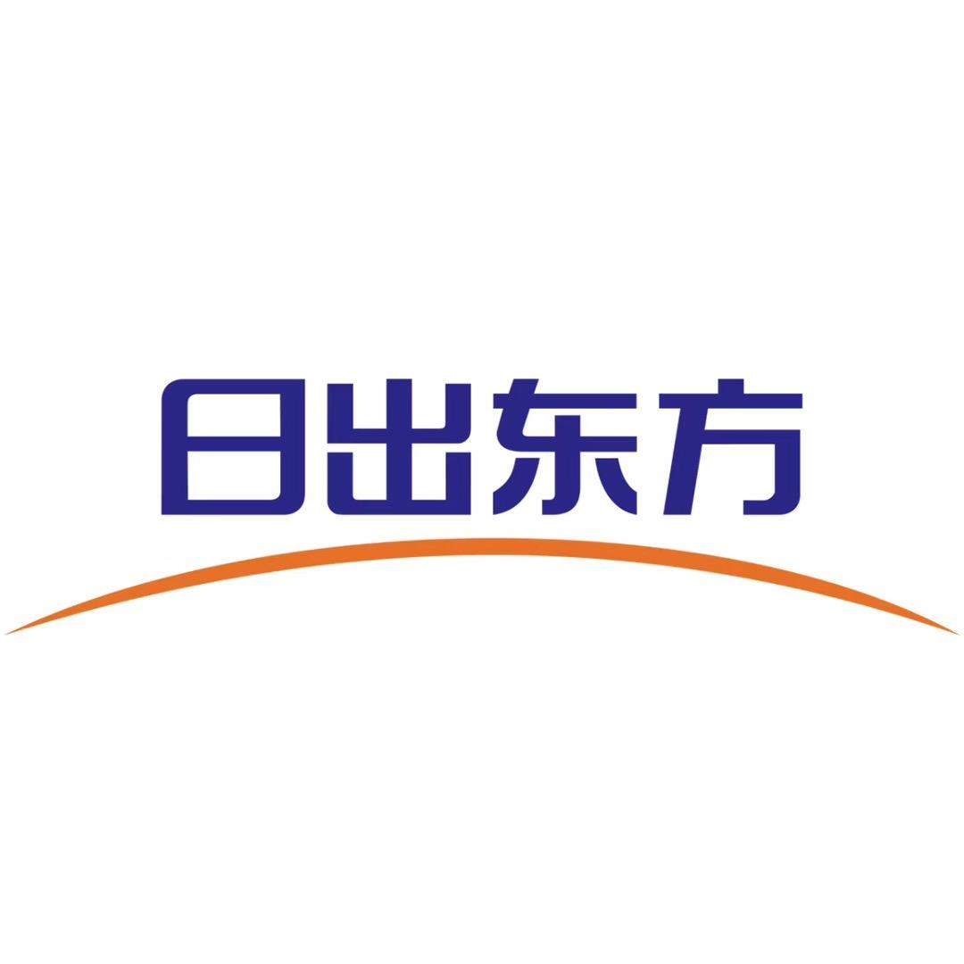 日出东方
