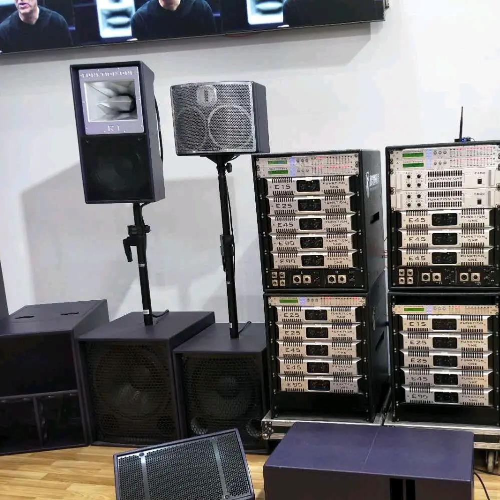 二手音响珠海铭豪鑫音响