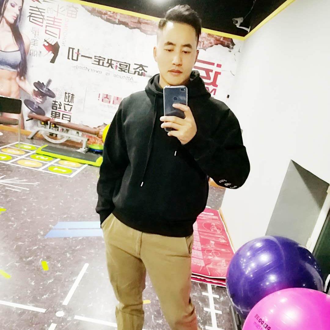 印象城康体中心&游泳健身无颜祖