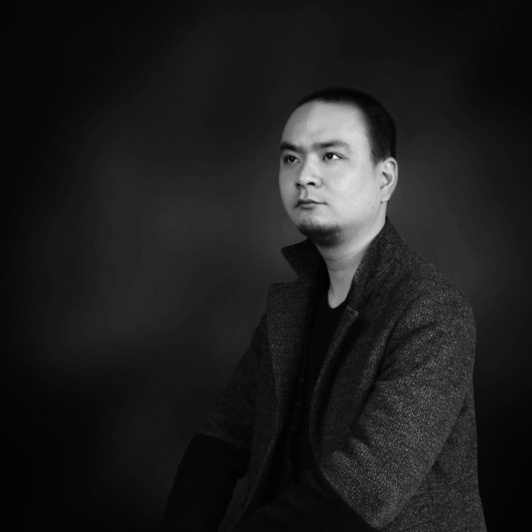 一位泸州设计师