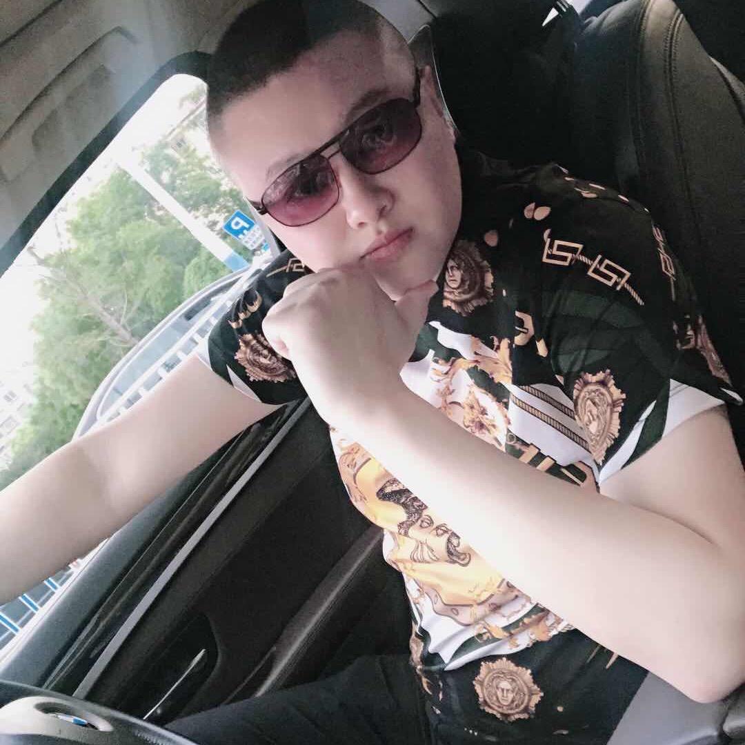 杨先生