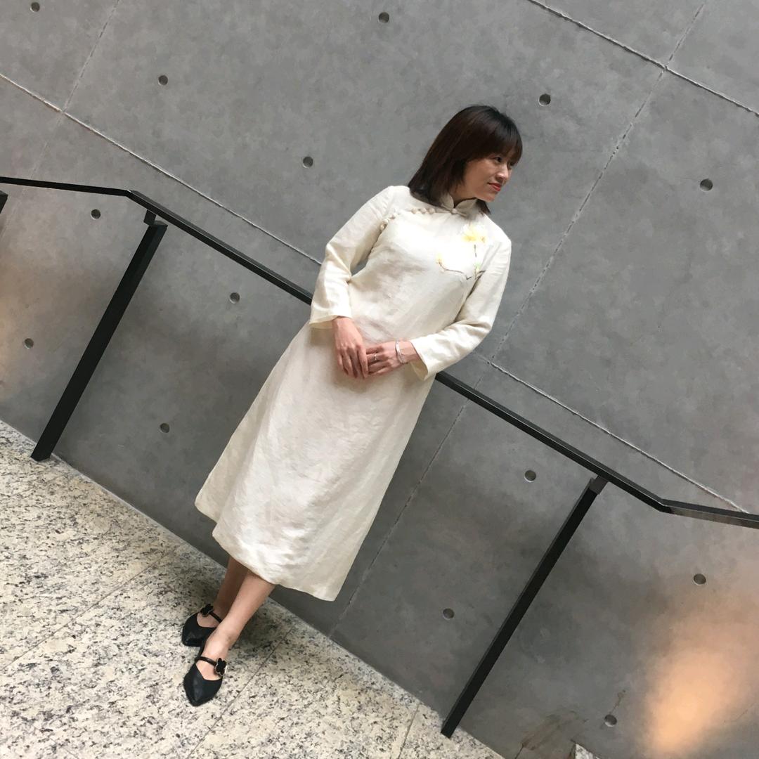 天天