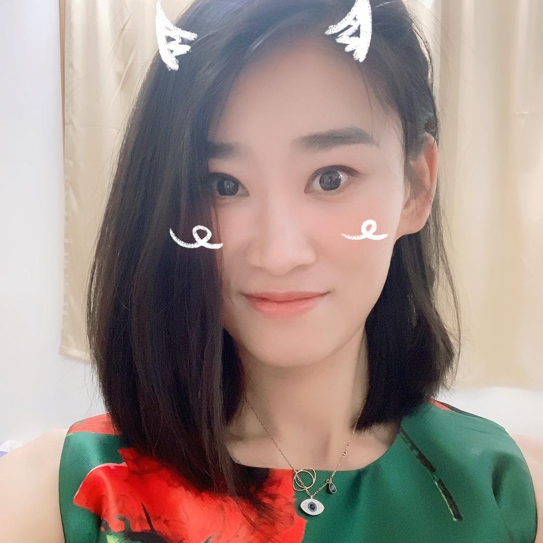 杨贝贝