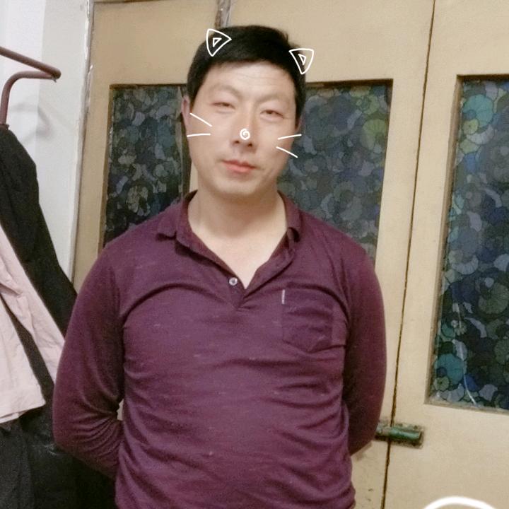 刚的