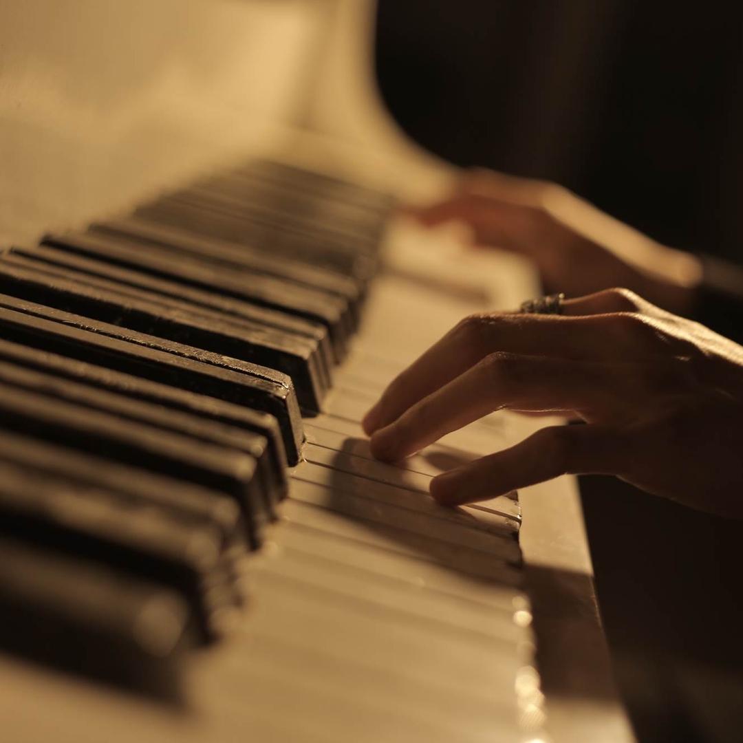 music