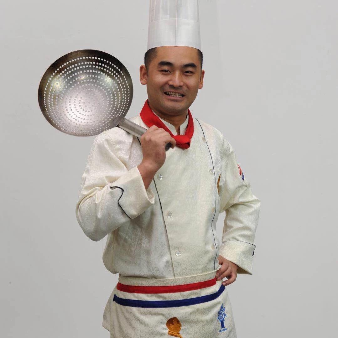 吾隆香大连菜馆