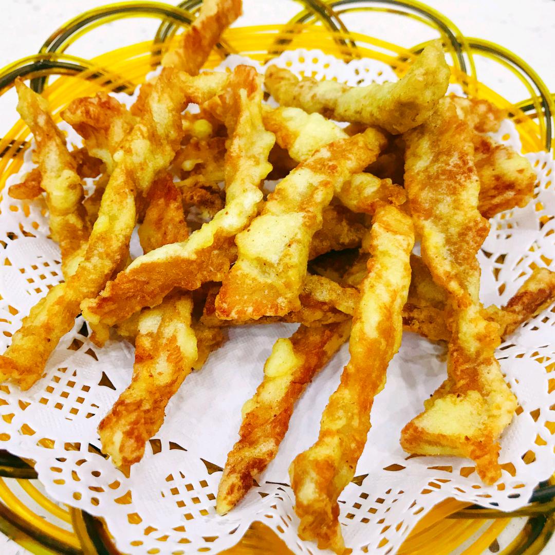 功夫酸辣粉 排骨