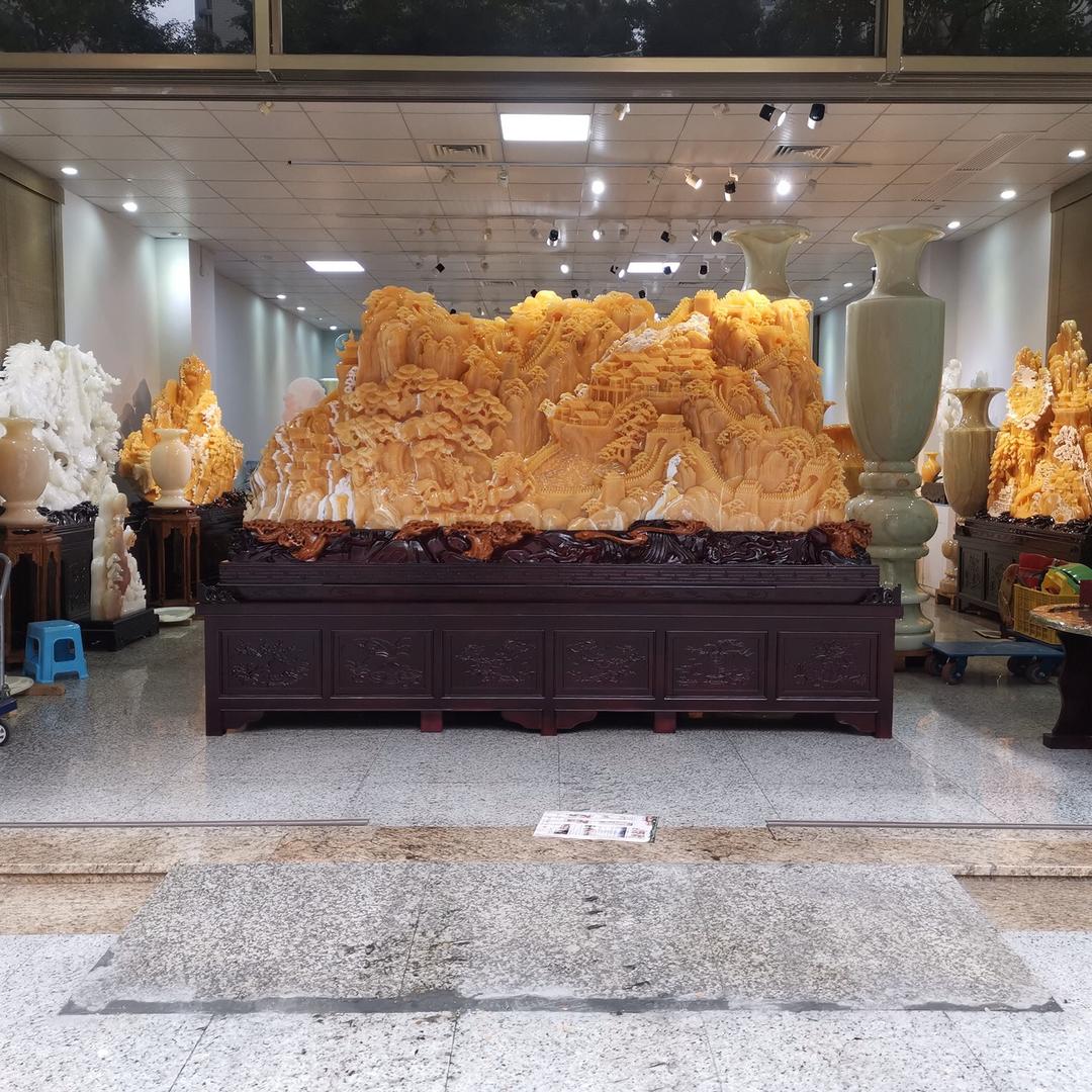 英展工艺摆件(源头工厂)