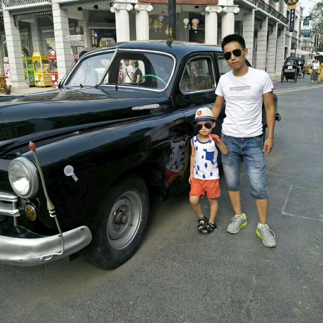 小东哥😎😎