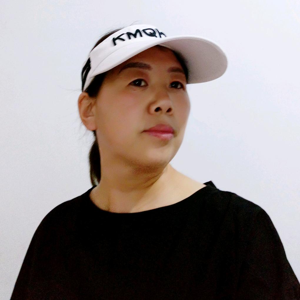 舞疯子
