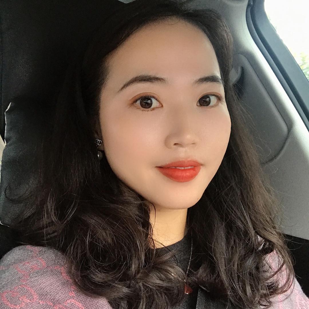 旅居在欧洲的Sophia❤️