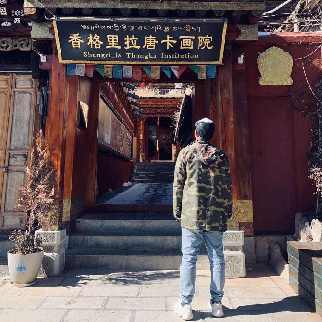 那年明月