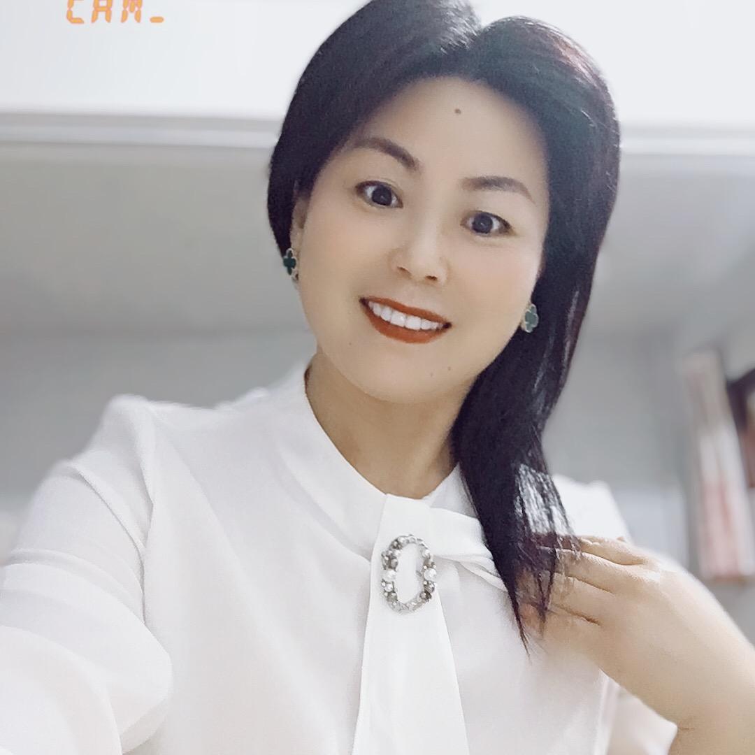 明珠赵英