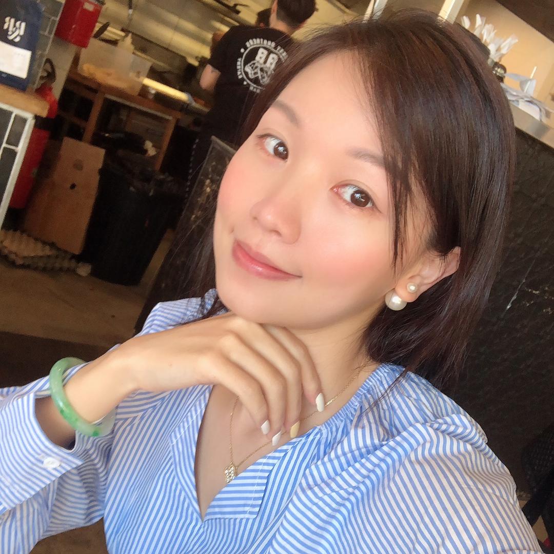 90后香港小珠妈妈