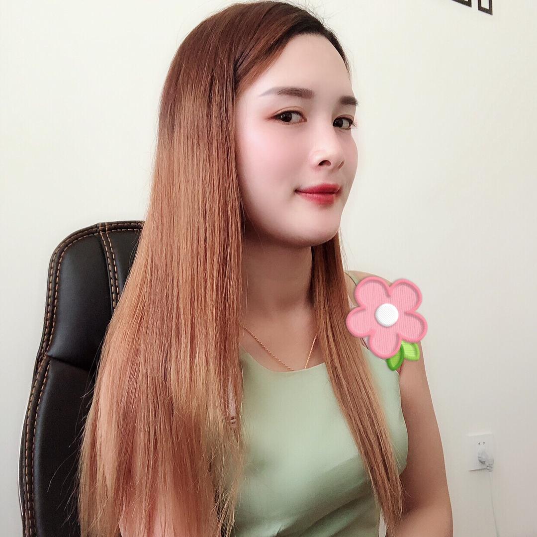 💃小群群🍔