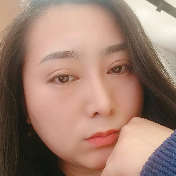 蝈蝈姐