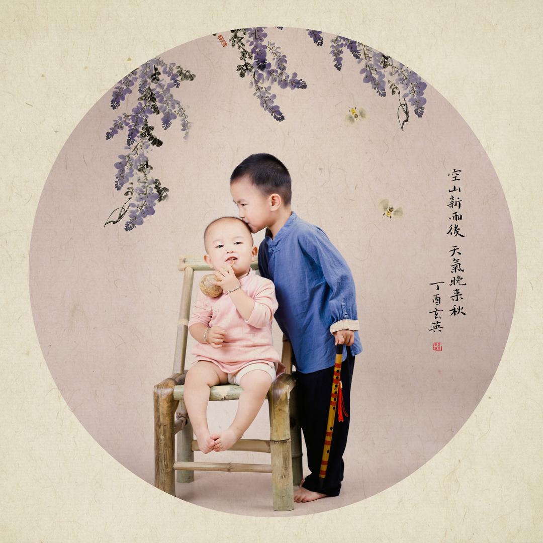 阿静