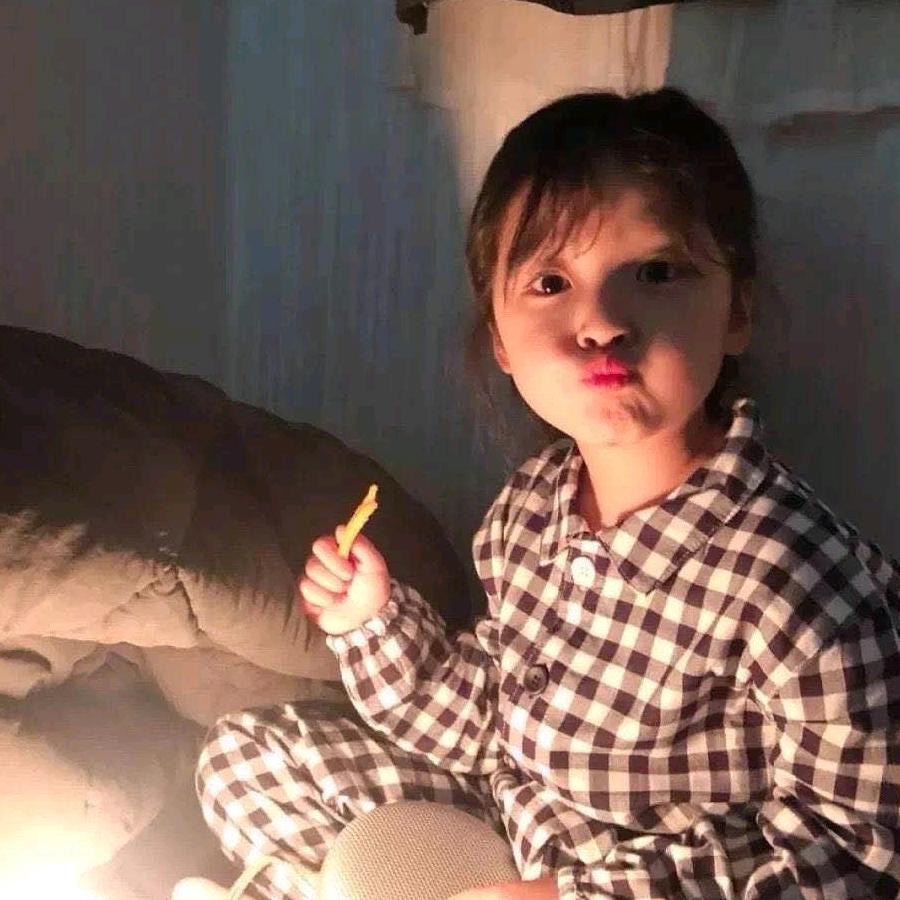 -每天都好困💤